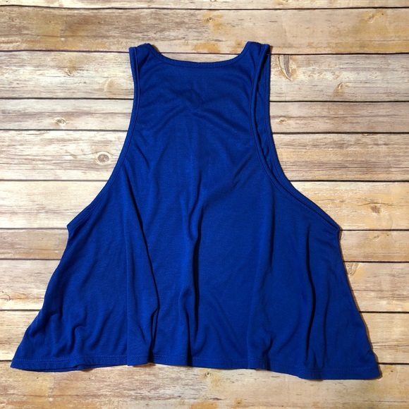 3 for $15 💥 Freeze blue top - Picture 4 of 5